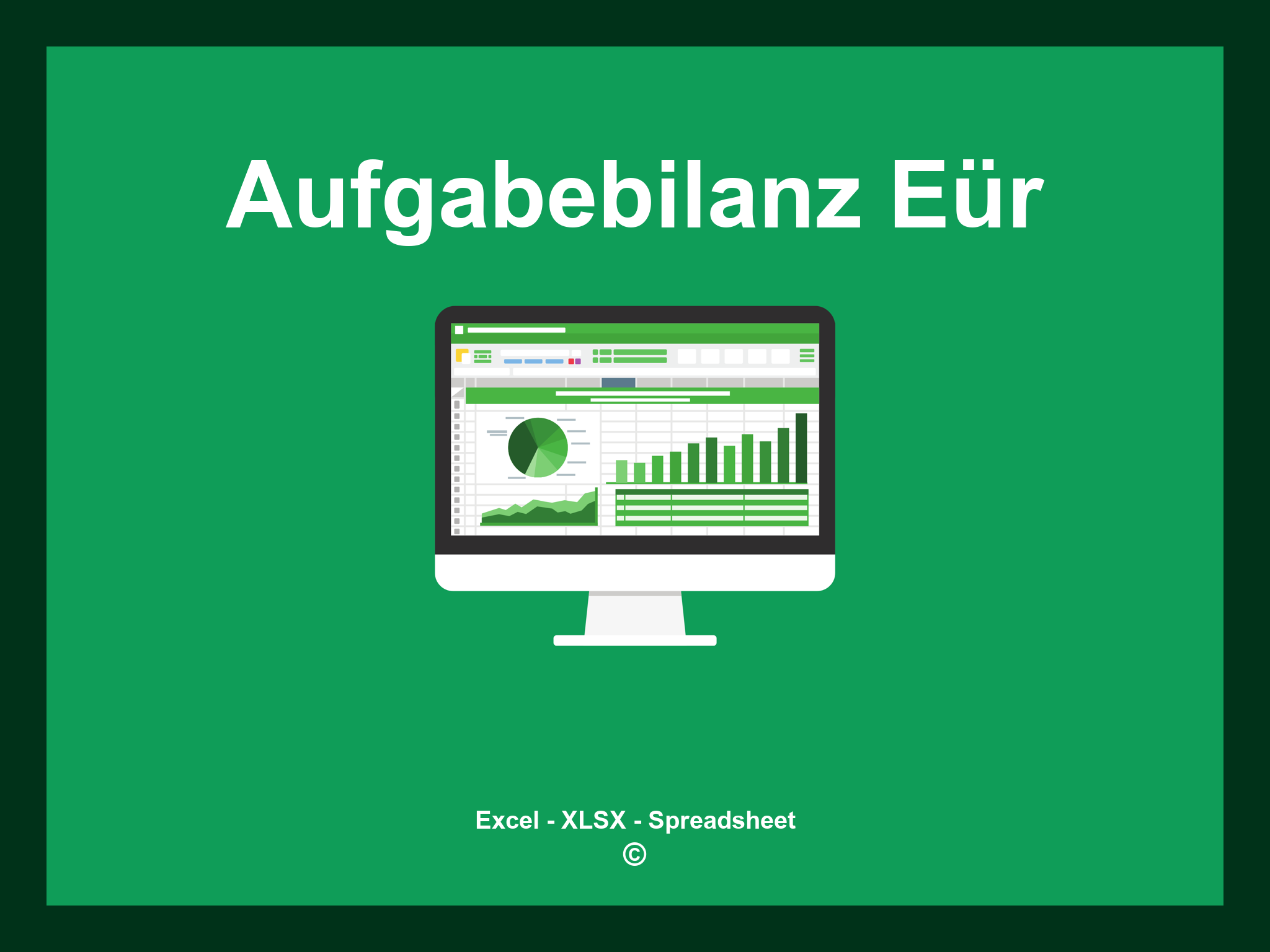 Aufgabebilanz Eür Vorlage