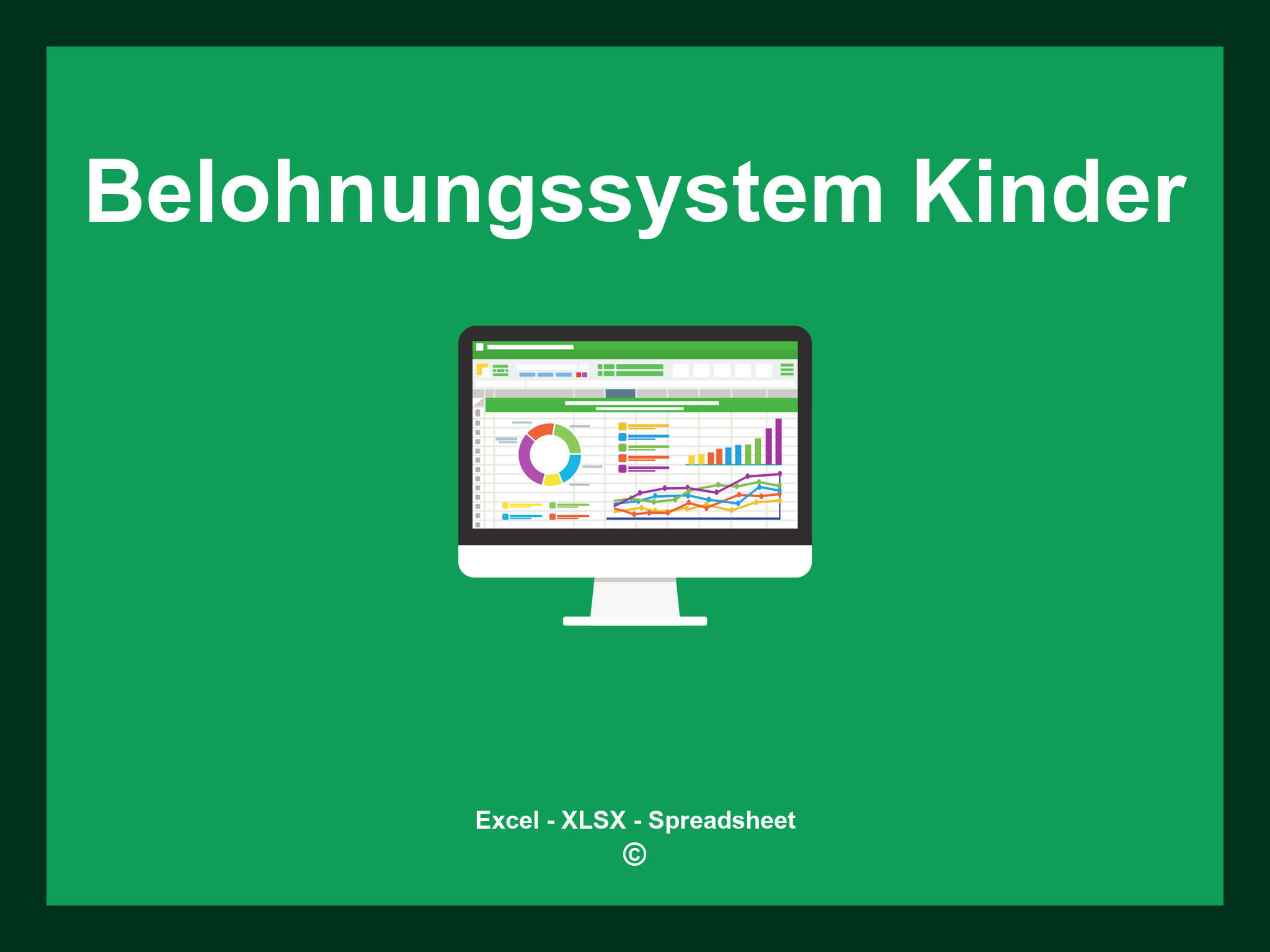Belohnungssystem Kinder Pdf