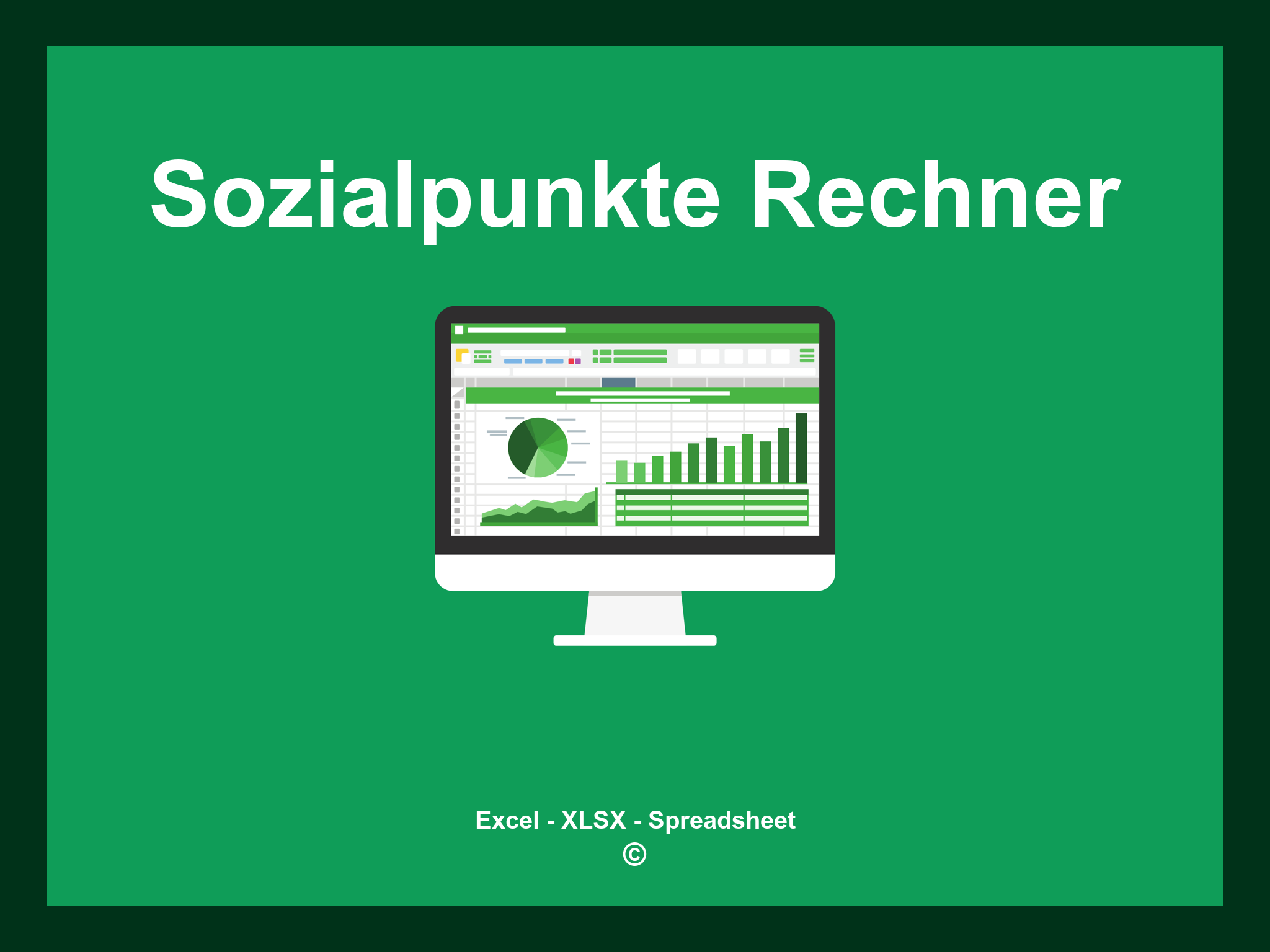 Sozialpunkte Rechner