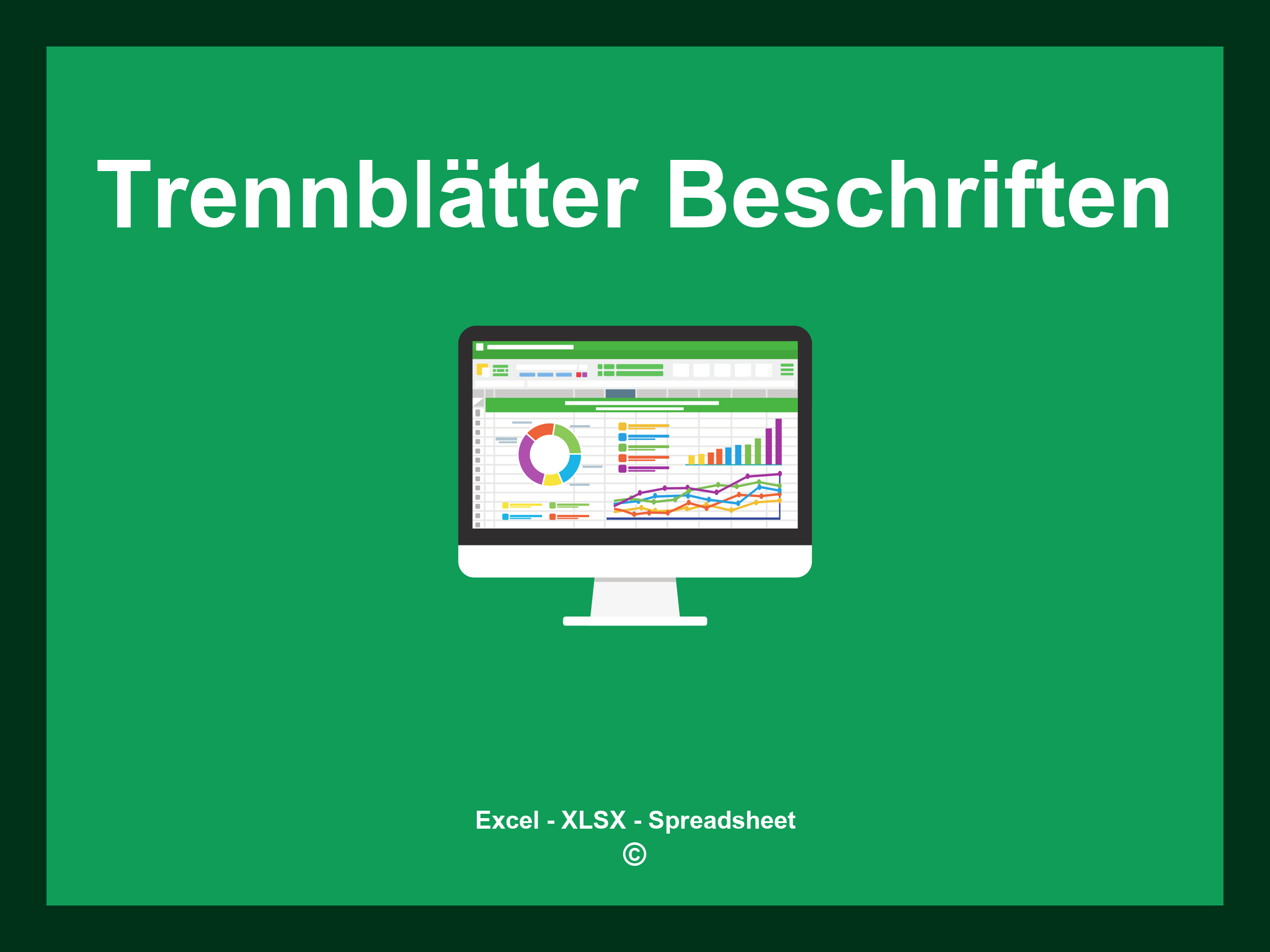 Trennblätter Beschriften Vorlage